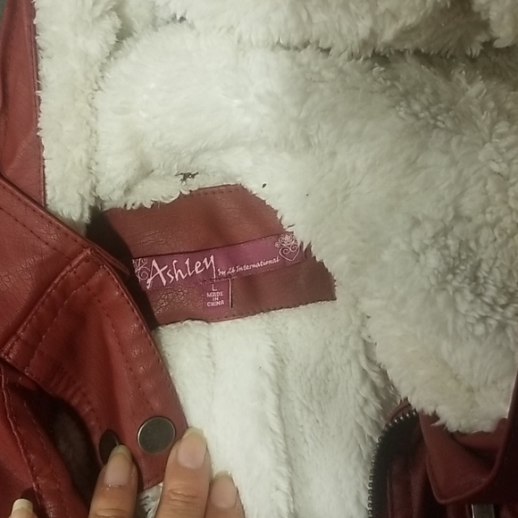 jacket - Picture 2 of 6